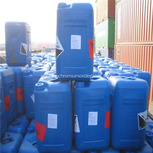 GAA Acetic Acid Glacial For Textile Industry